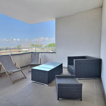 Superbe Avec Terrasse Idéal Pour 4 Personnes Appartamento