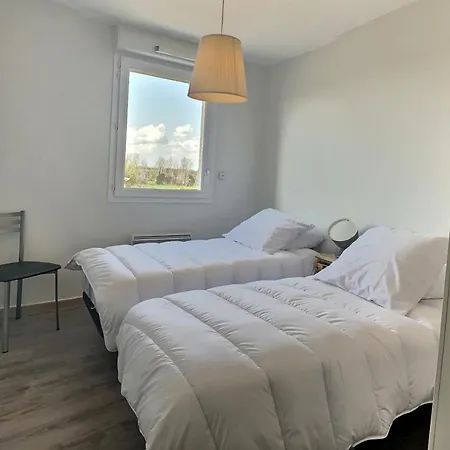 Appartamento Superbe Avec Terrasse Idéal Pour 4 Personnes Valras-Plage