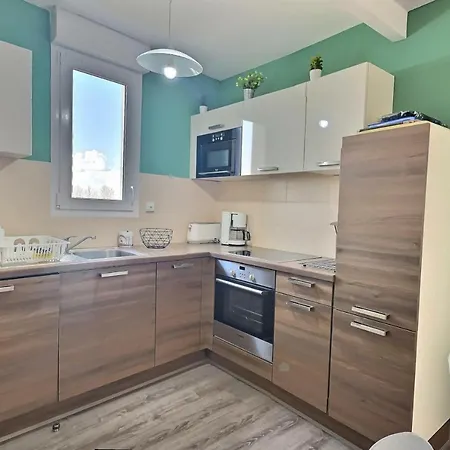 Superbe Avec Terrasse Idéal Pour 4 Personnes