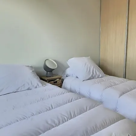 Superbe Avec Terrasse Idéal Pour 4 Personnes Valras-Plage