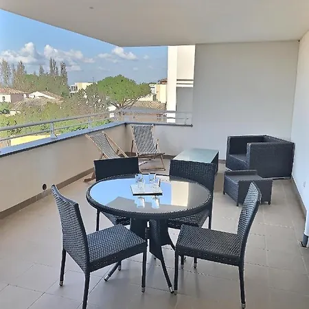 Superbe Avec Terrasse Idéal Pour 4 Personnes Valras-Plage