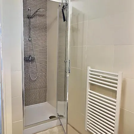 Appartamento Superbe Avec Terrasse Idéal Pour 4 Personnes *